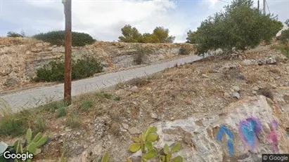 Apartments for rent in Glyfada - Photo from Google Street View