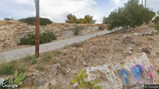 Apartments for rent in Glyfada - Photo from Google Street View