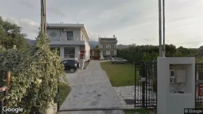 Apartments for rent in Patras - Photo from Google Street View