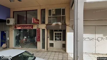 Apartments for rent in Patras - Photo from Google Street View