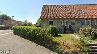 Apartments for rent in Roskilde - Photo from Google Street View