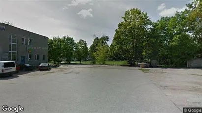 Apartments for rent in Tartu - Photo from Google Street View
