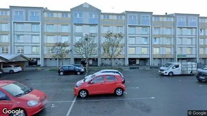Apartments for rent in Køge - Photo from Google Street View