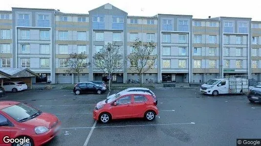 Apartments for rent in Køge - Photo from Google Street View