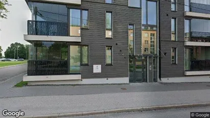 Apartments for rent in Tartu - Photo from Google Street View