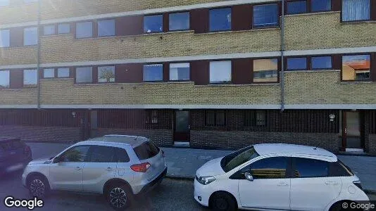 Apartments for rent in Højbjerg - Photo from Google Street View