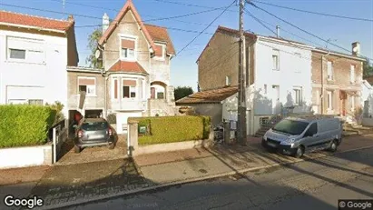 Apartments for rent in Briey - Photo from Google Street View