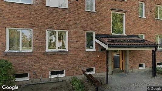Apartments for rent in Norrköping - Photo from Google Street View