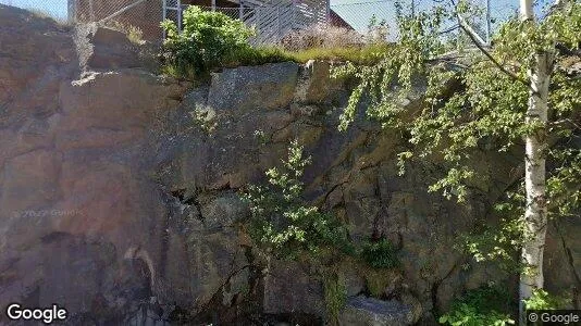 Apartments for rent in Tjörn - Photo from Google Street View