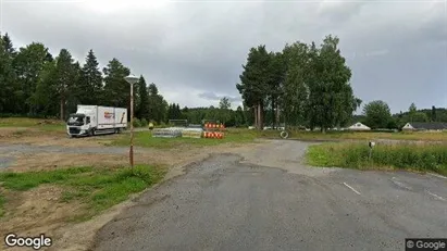 Apartments for rent in Skellefteå - Photo from Google Street View