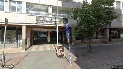 Apartments for rent in Lahti - Photo from Google Street View