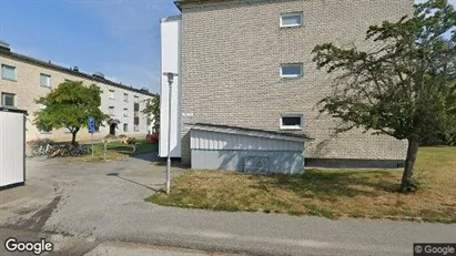 Apartments for rent in Nynäshamn - Photo from Google Street View