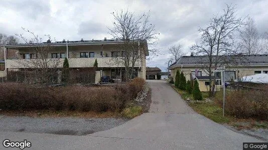 Rooms for rent in Tampere Luoteinen - Photo from Google Street View
