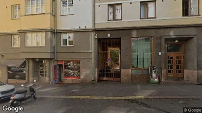Rooms for rent in Helsinki Keskinen - Photo from Google Street View