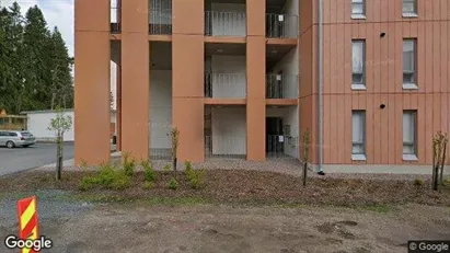 Rooms for rent in Tampere Keskinen - Photo from Google Street View