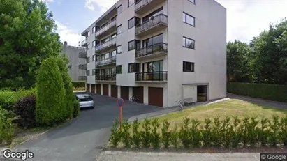 Apartments for rent in Poperinge - Photo from Google Street View