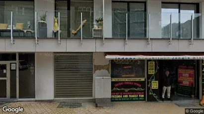 Apartments for rent in Oostende - Photo from Google Street View