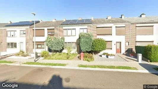 Apartments for rent in Sint-Truiden - Photo from Google Street View