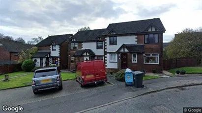 Apartments for rent in Helensburgh - Dunbartonshire - Photo from Google Street View
