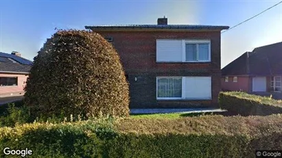 Apartments for rent in Wingene - Photo from Google Street View