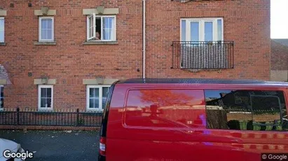 Apartments for rent in Dukinfield - Cheshire - Photo from Google Street View
