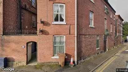 Rooms for rent in Ashton-under-Lyne - Lancashire - Photo from Google Street View