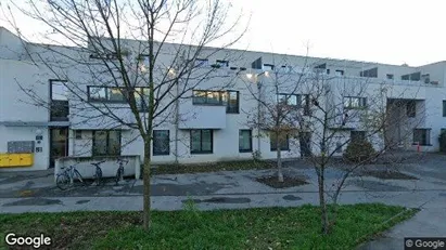 Apartments for rent in Vienna Floridsdorf - Photo from Google Street View