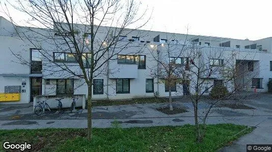 Apartments for rent in Vienna Floridsdorf - Photo from Google Street View
