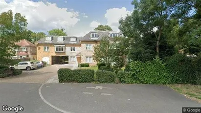 Apartments for rent in Uxbridge - Middlesex - Photo from Google Street View