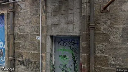 Apartments for rent in Glasgow - Lanarkshire - Photo from Google Street View