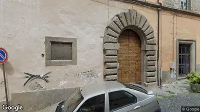 Apartments for rent in Viterbo - Photo from Google Street View