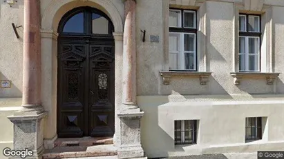 Apartments for rent in Budapest Ferencváros - Photo from Google Street View