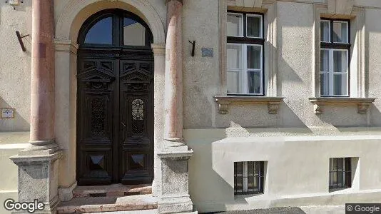 Apartments for rent in Budapest Ferencváros - Photo from Google Street View