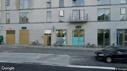 Apartments for rent in Rødovre - Photo from Google Street View