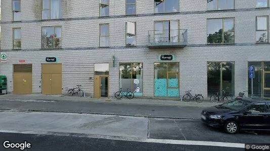 Apartments for rent in Rødovre - Photo from Google Street View