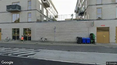 Apartments for rent in Rødovre - Photo from Google Street View