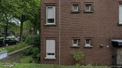 Apartments for rent in Antwerp Ekeren - Photo from Google Street View