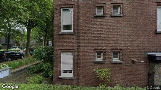 Apartments for rent in Antwerp Ekeren - Photo from Google Street View