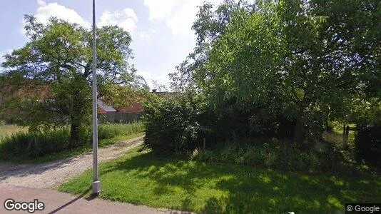Apartments for rent in Diepenbeek - Photo from Google Street View