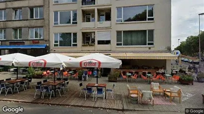 Apartments for rent in Stad Antwerp - Photo from Google Street View
