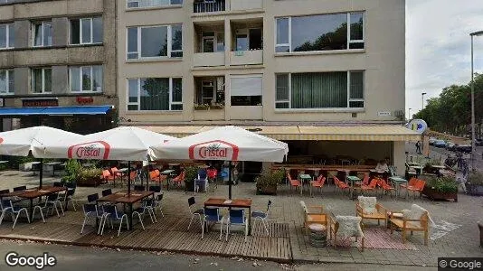Apartments for rent in Stad Antwerp - Photo from Google Street View