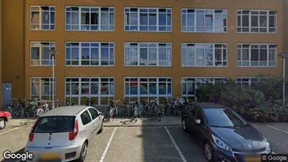 Apartments for rent in Arnhem - Photo from Google Street View