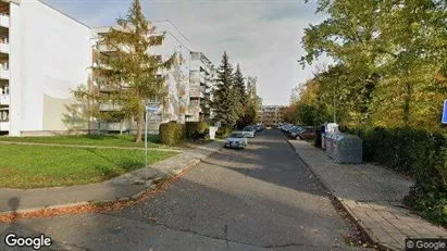 Apartments for rent in Weimar - Photo from Google Street View