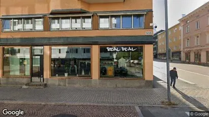 Apartments for rent in Oulu - Photo from Google Street View