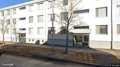 Apartments for rent in Mikkeli - Photo from Google Street View