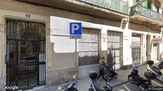 Apartments for rent in Sant Cugat del Vallès - Photo from Google Street View