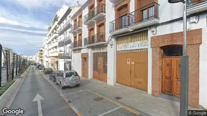 Apartments for rent in Pozoblanco - Photo from Google Street View