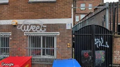 Apartments for rent in Leeds - West Yorkshire - Photo from Google Street View