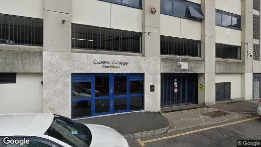 Apartments for rent in Birmingham - West Midlands - Photo from Google Street View