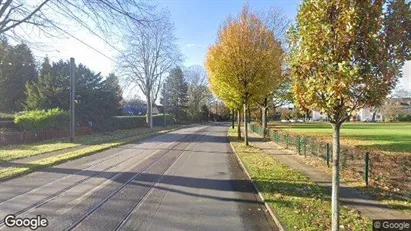 Apartments for rent in Mülheim an der Ruhr - Photo from Google Street View